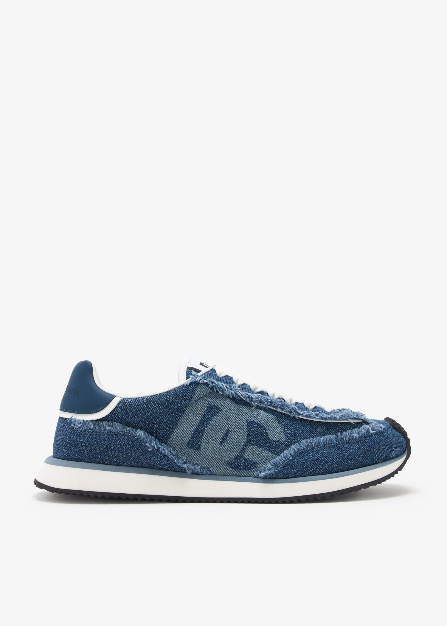 

DG Cushion sneakers, Blue