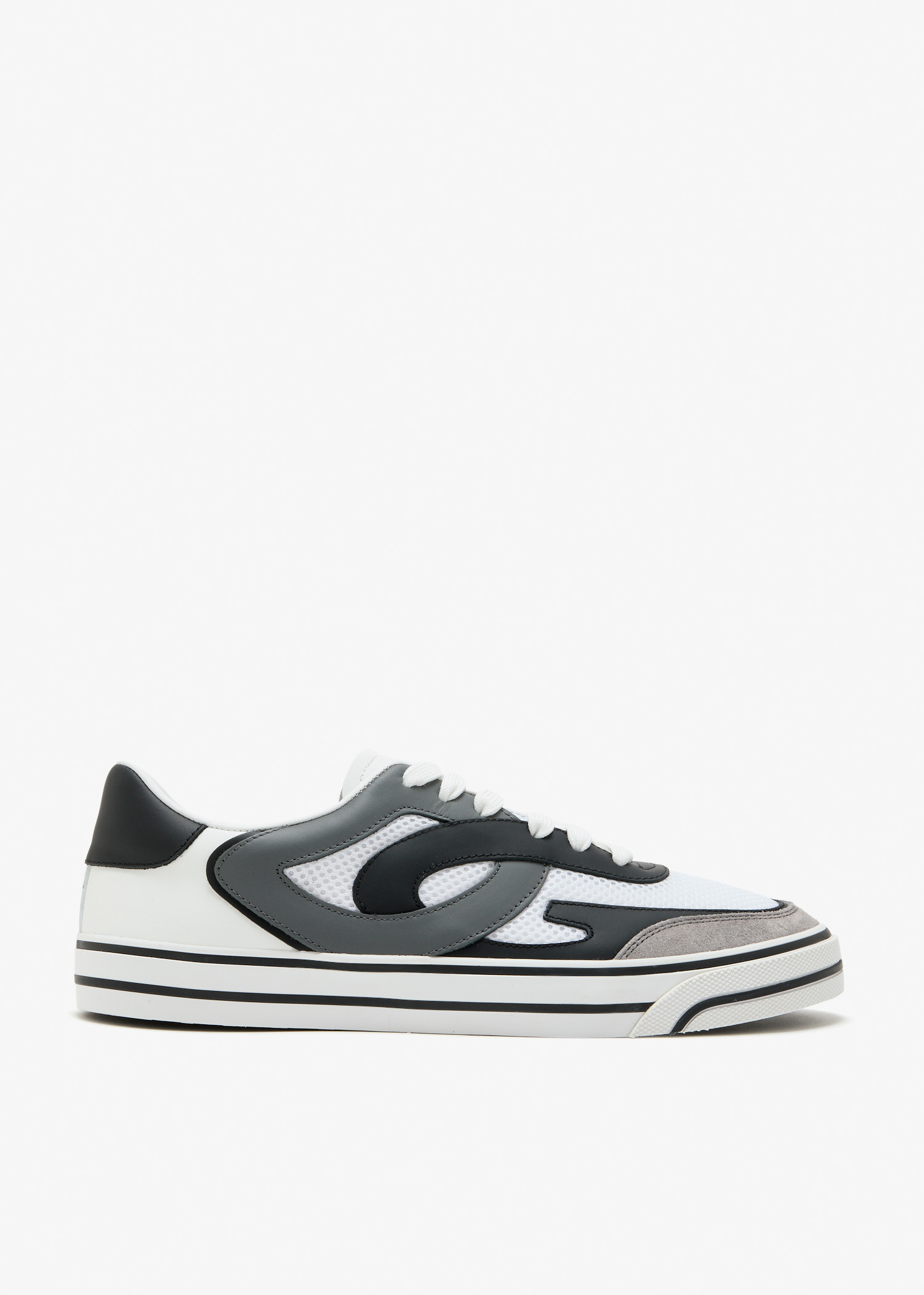 

DG Sailing sneakers, White