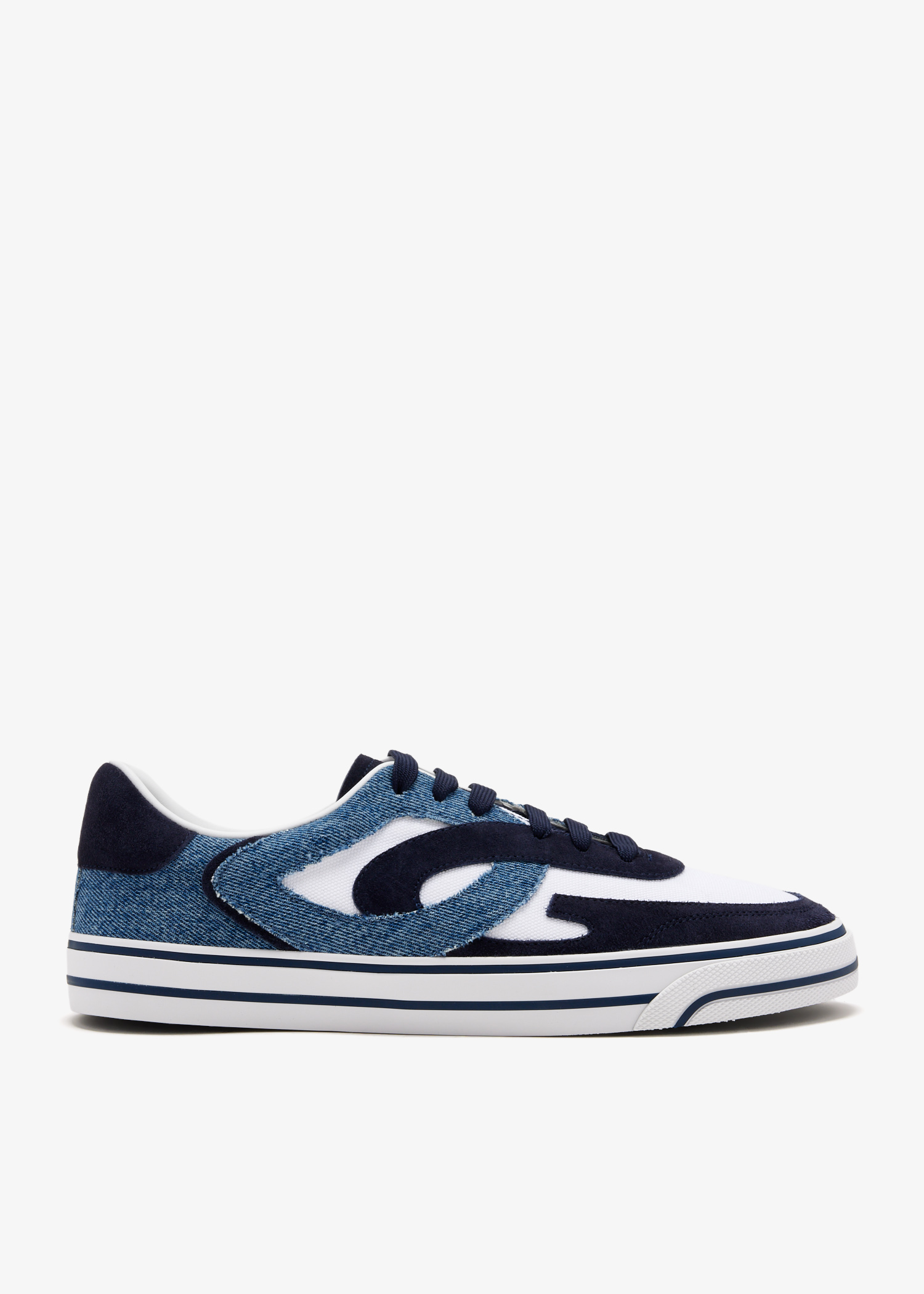 

DG Sailing sneakers, Blue
