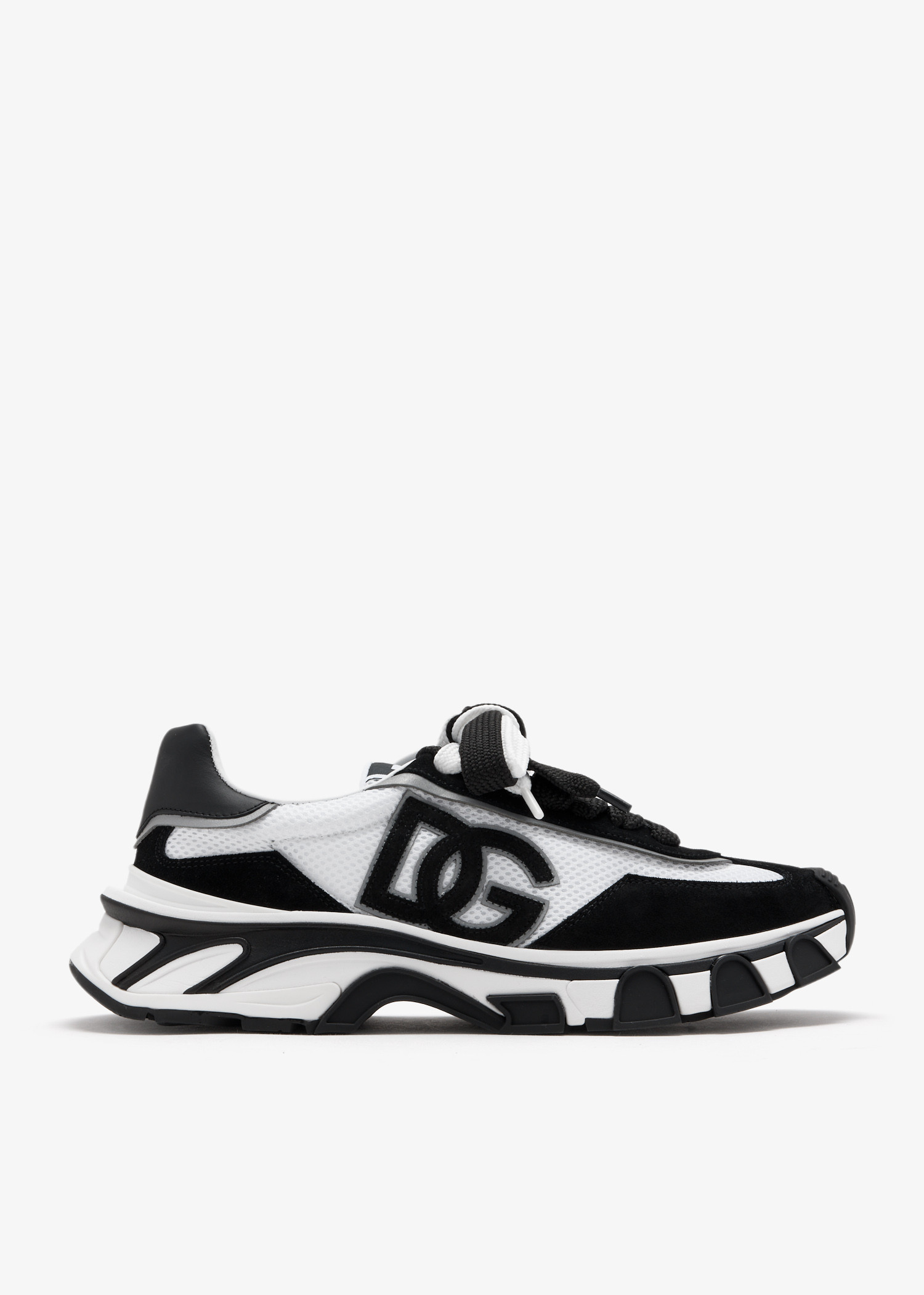 

DG Country Road sneakers, Black