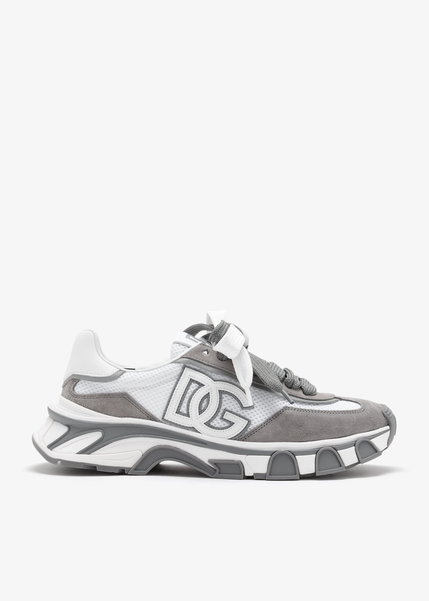 

DG Country Road sneakers, Grey