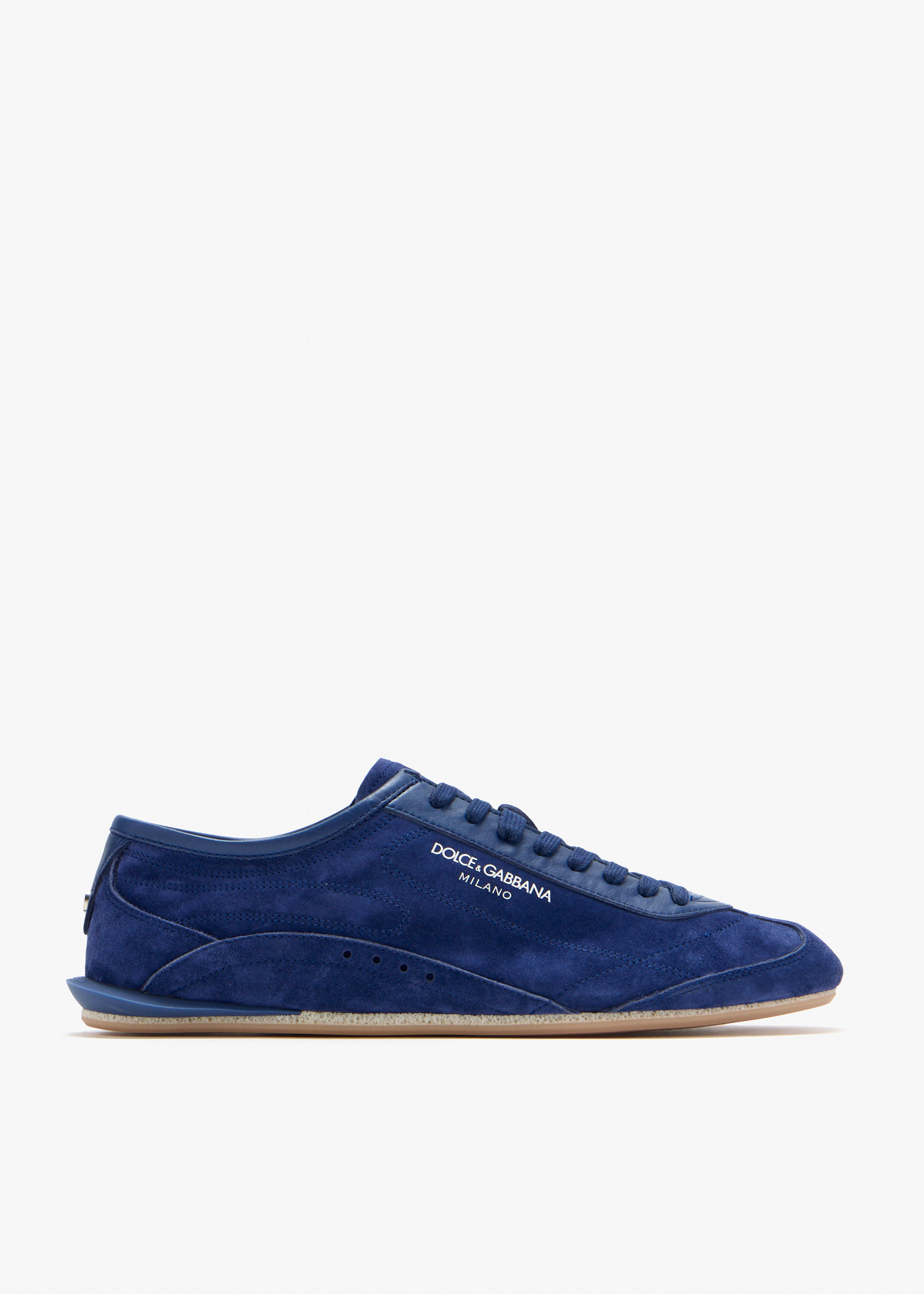 

Gimondi sneakers, Blue