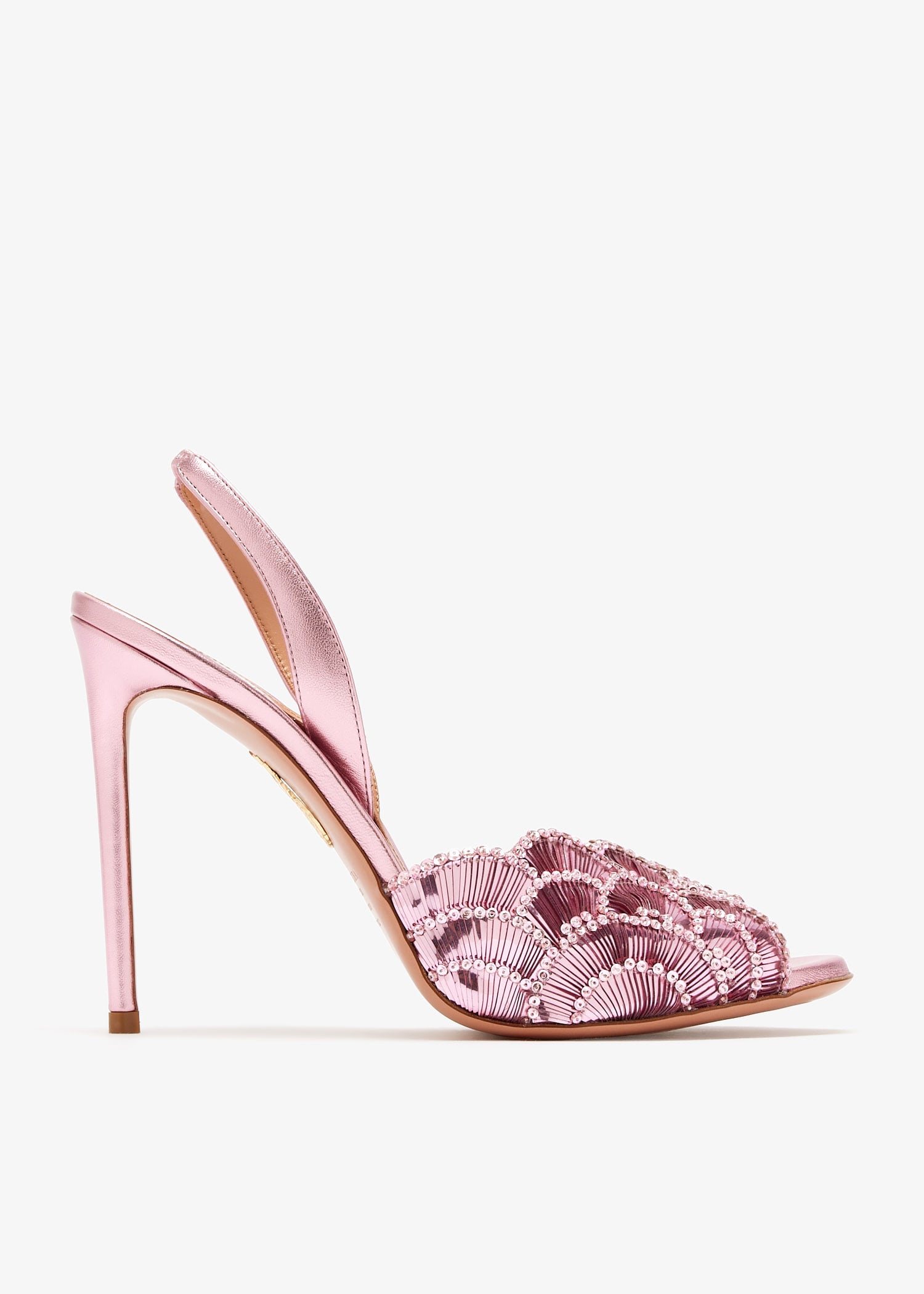 

Ce Soir 105 sandals, Pink