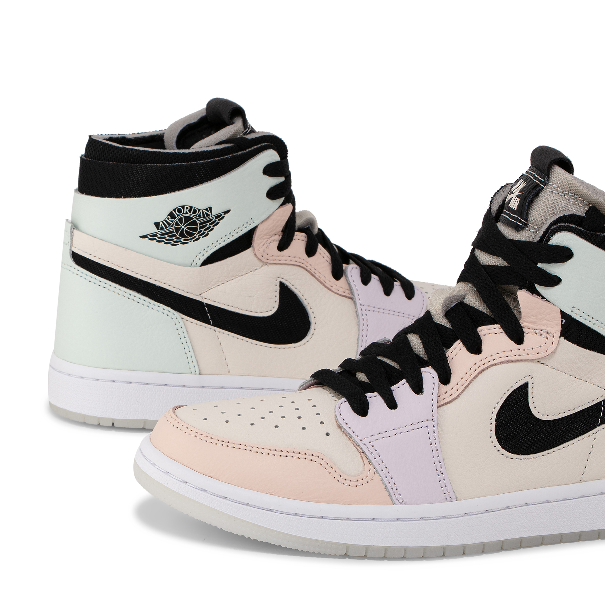 

Air Jordan 1 Zoom CMFT "Easter" sneakers, White