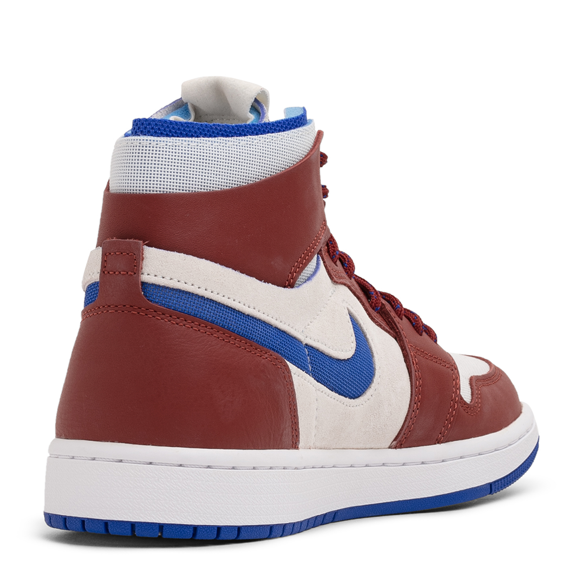 

Air Jordan 1 Zoom Air Comfort sneakers, Brown