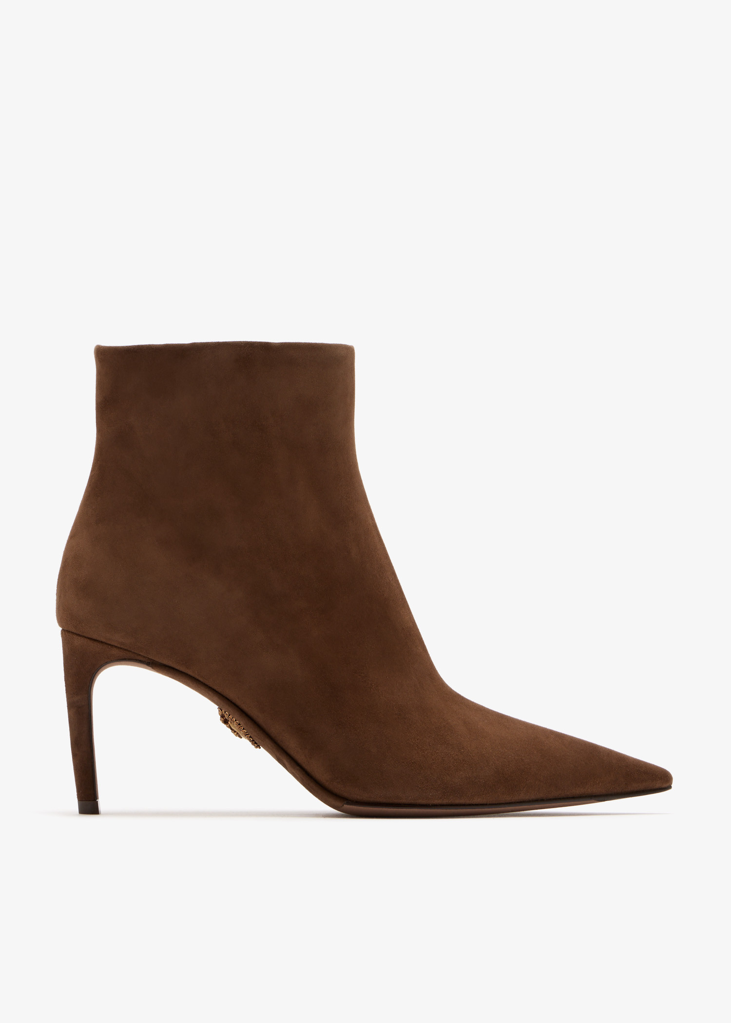 

Devotion ankle boots, Brown