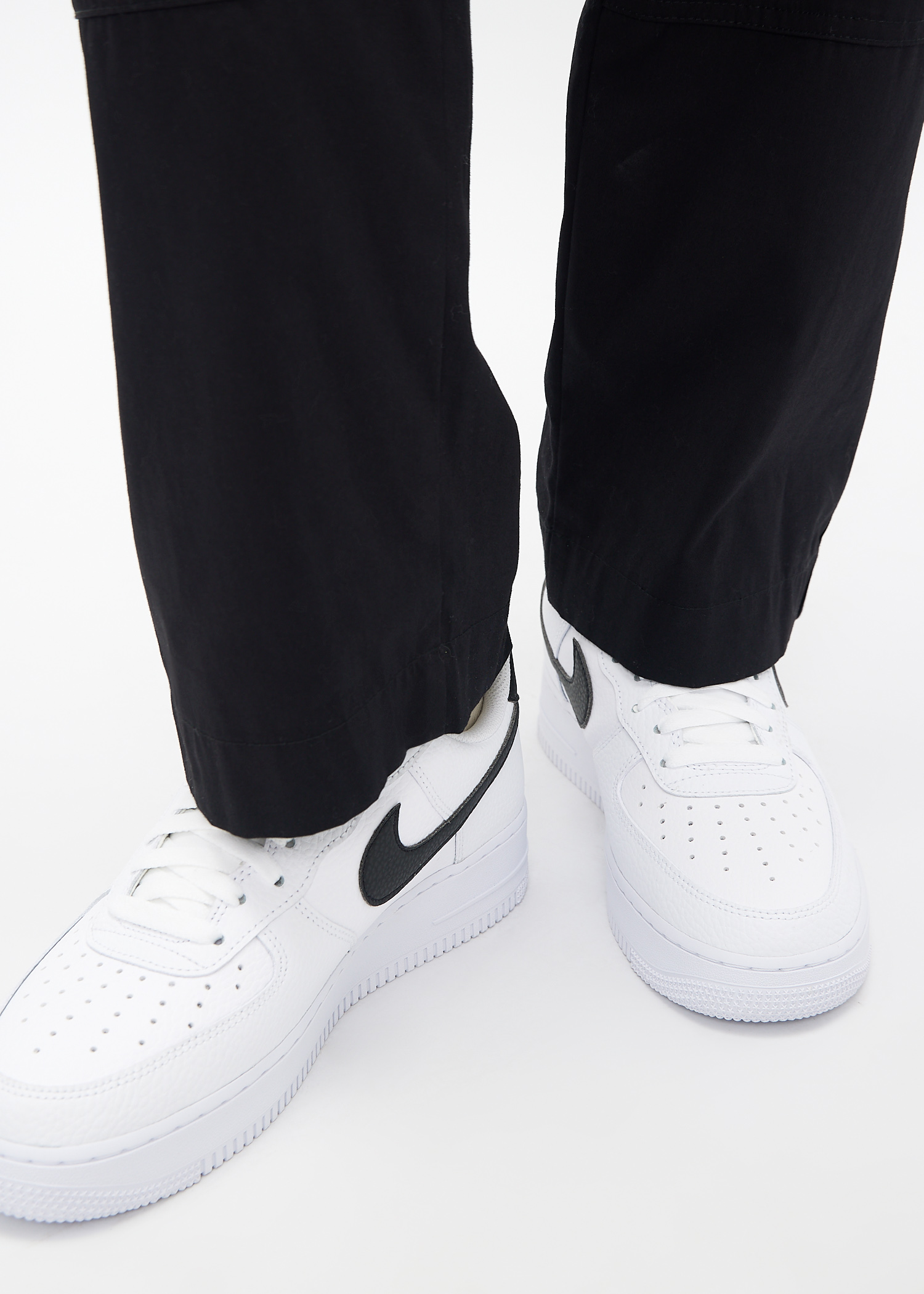 

Air Force 1 '07 sneakers, White