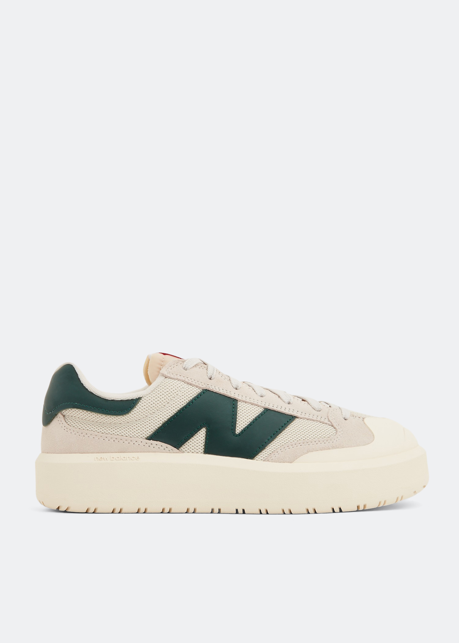 New Balance CT302 sneakers for Men White in UAE Level Shoes