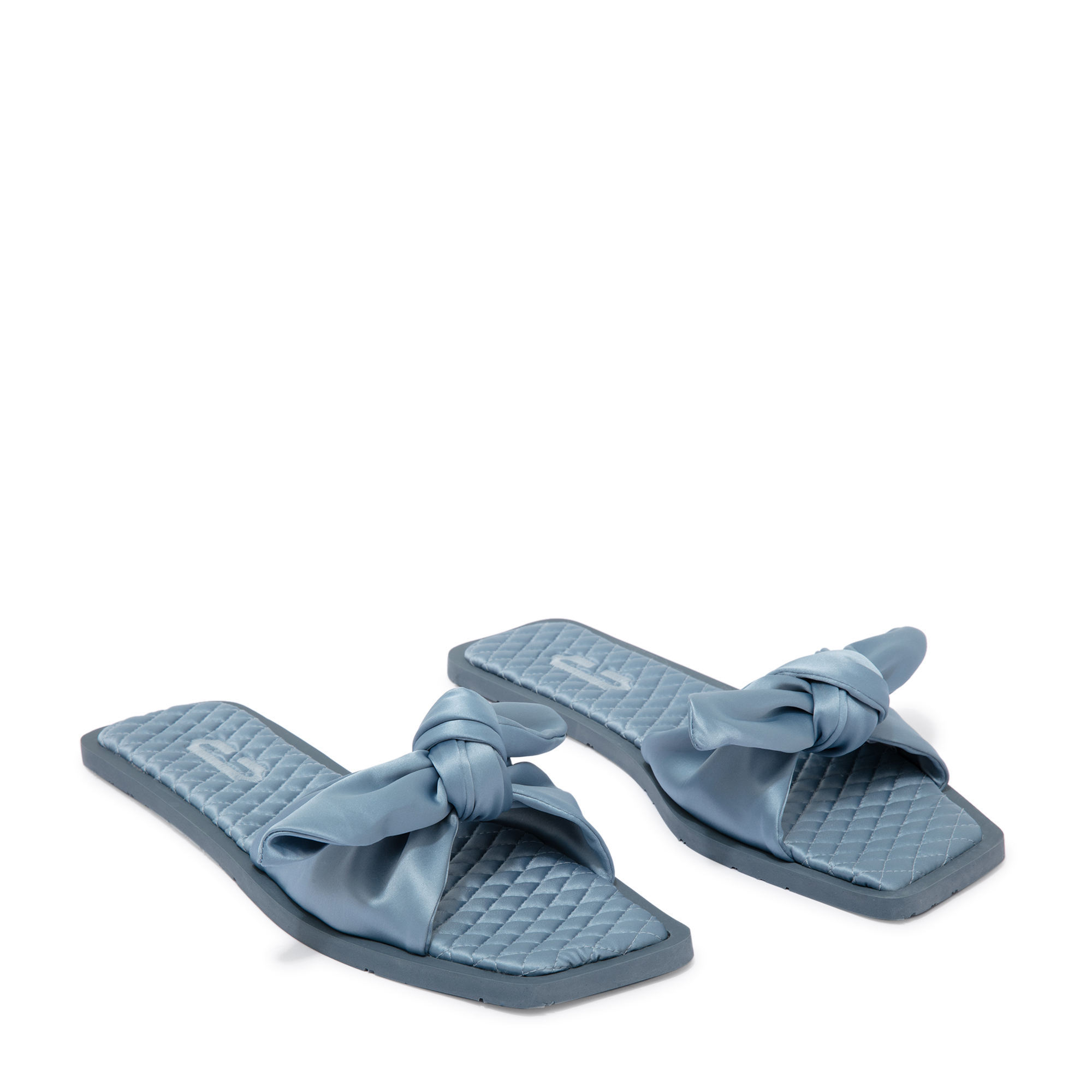 

Arielle sandals, Blue
