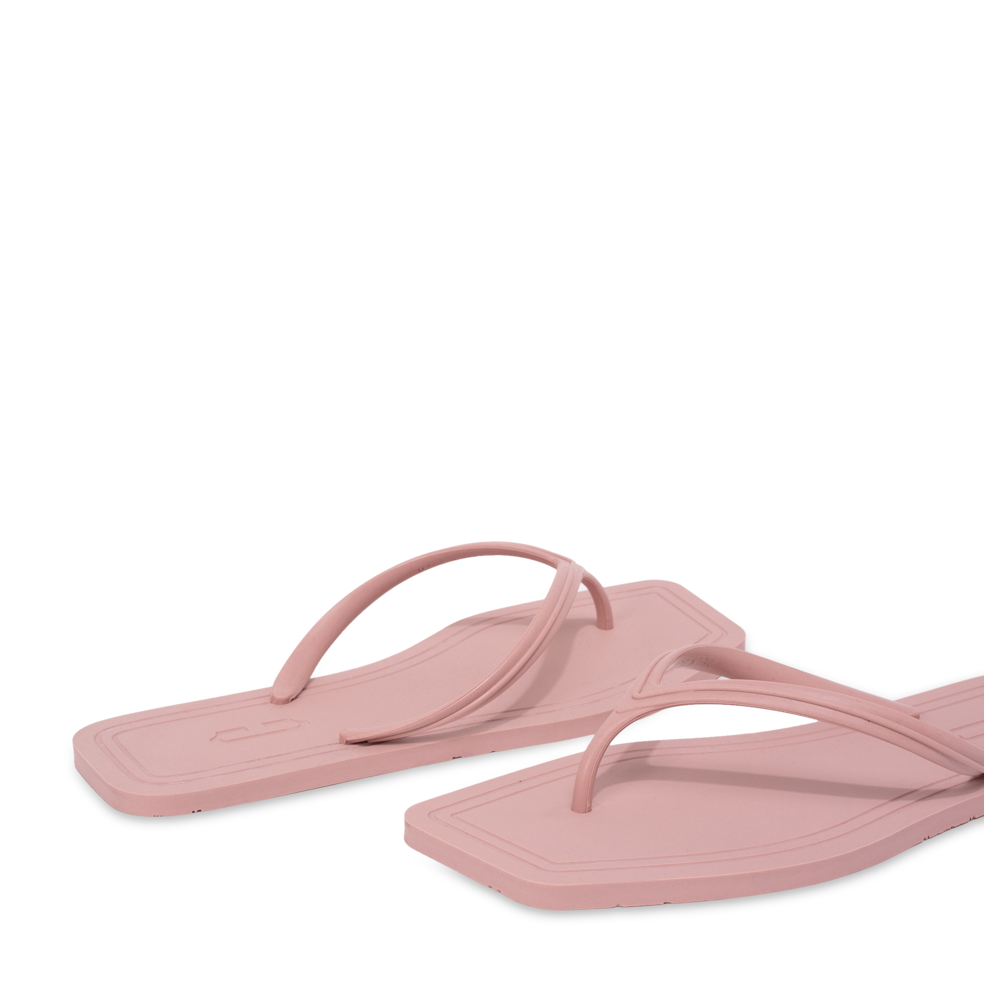 

Annick thong-strap sandals, Pink