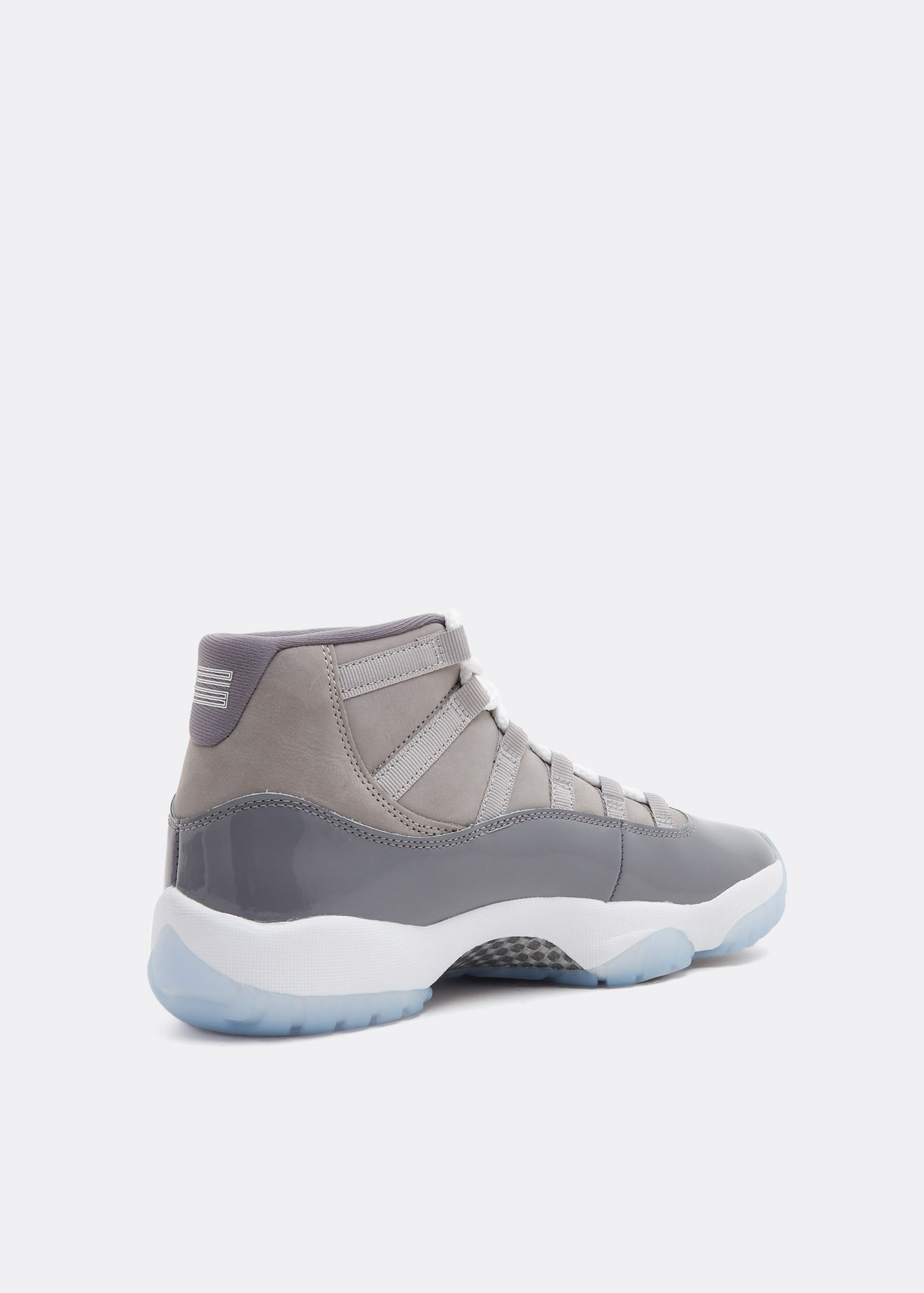 Nike jordan cool grey outlet