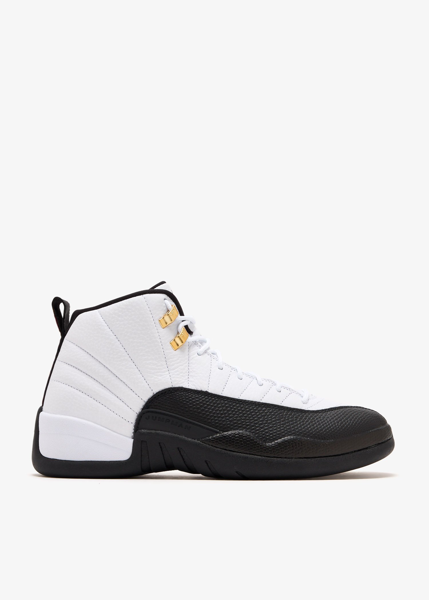 

Air Jordan 12 'Taxi' sneakers, White