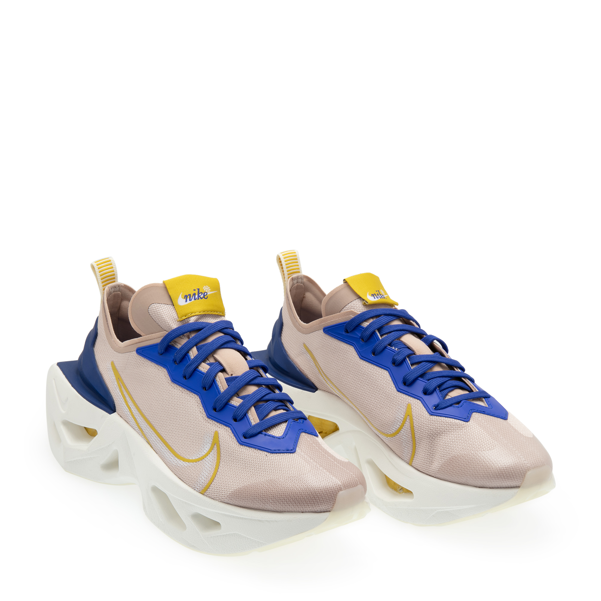 

Zoom x Vista Grind sneakers, Pink