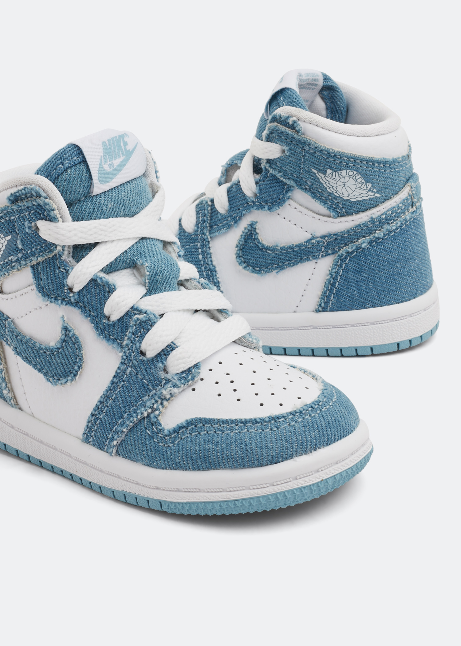 

Air Jordan 1 Retro High OG sneakers, Blue