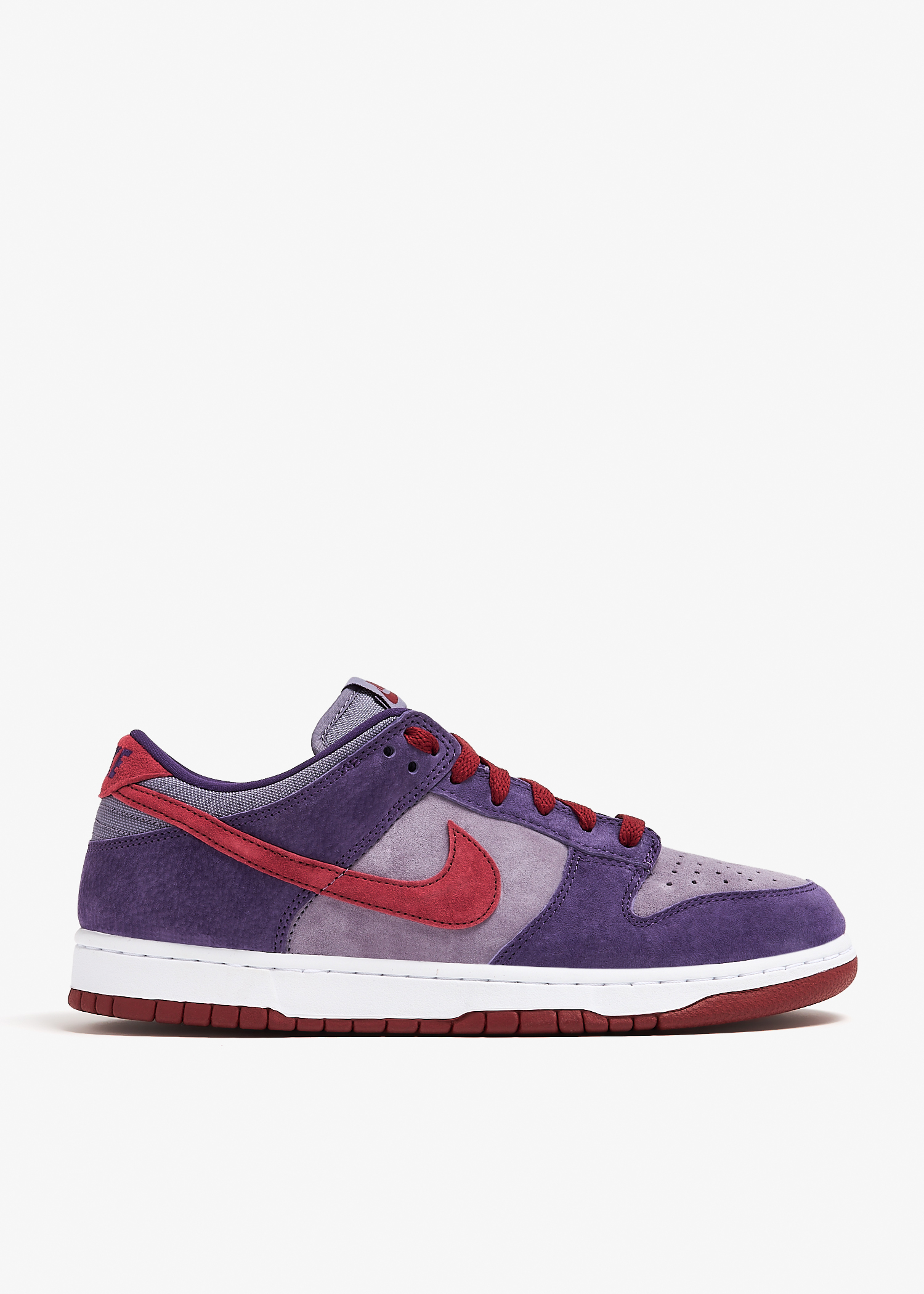 

Dunk Low 'Plum' sneakers, Purple