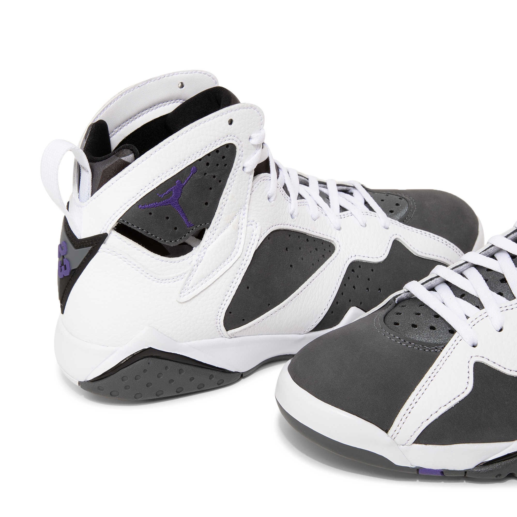 

Air Jordan 7 Retro "Flint 2021" sneakers, White