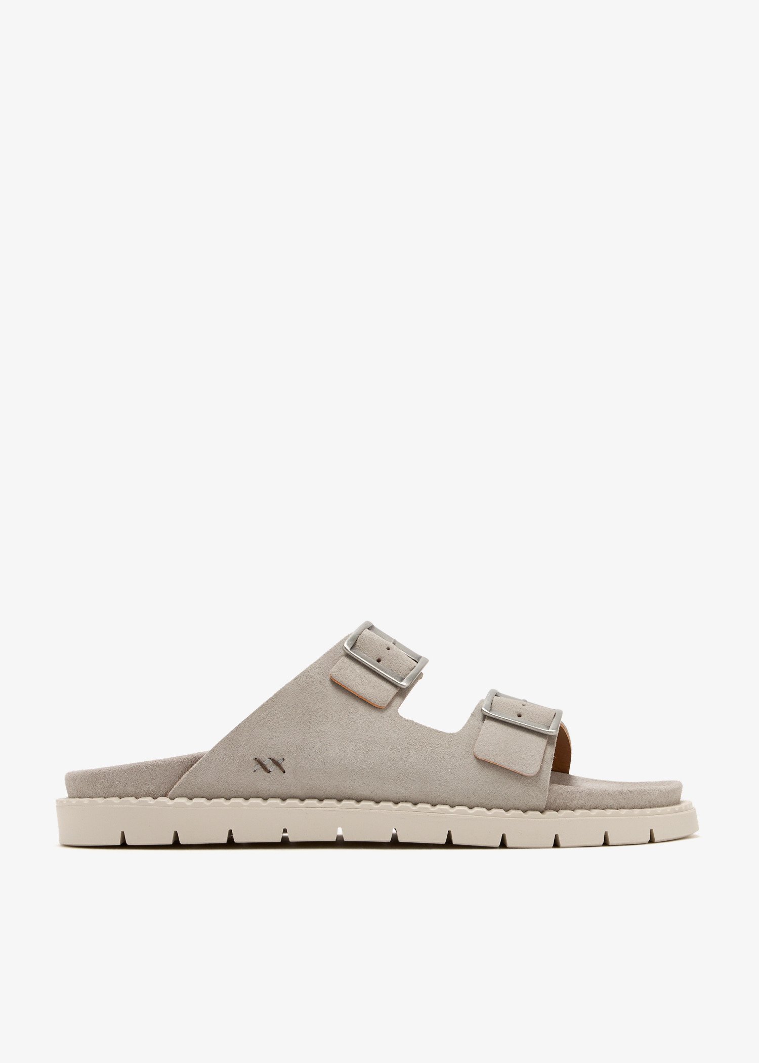 

Curtis sandals, Beige