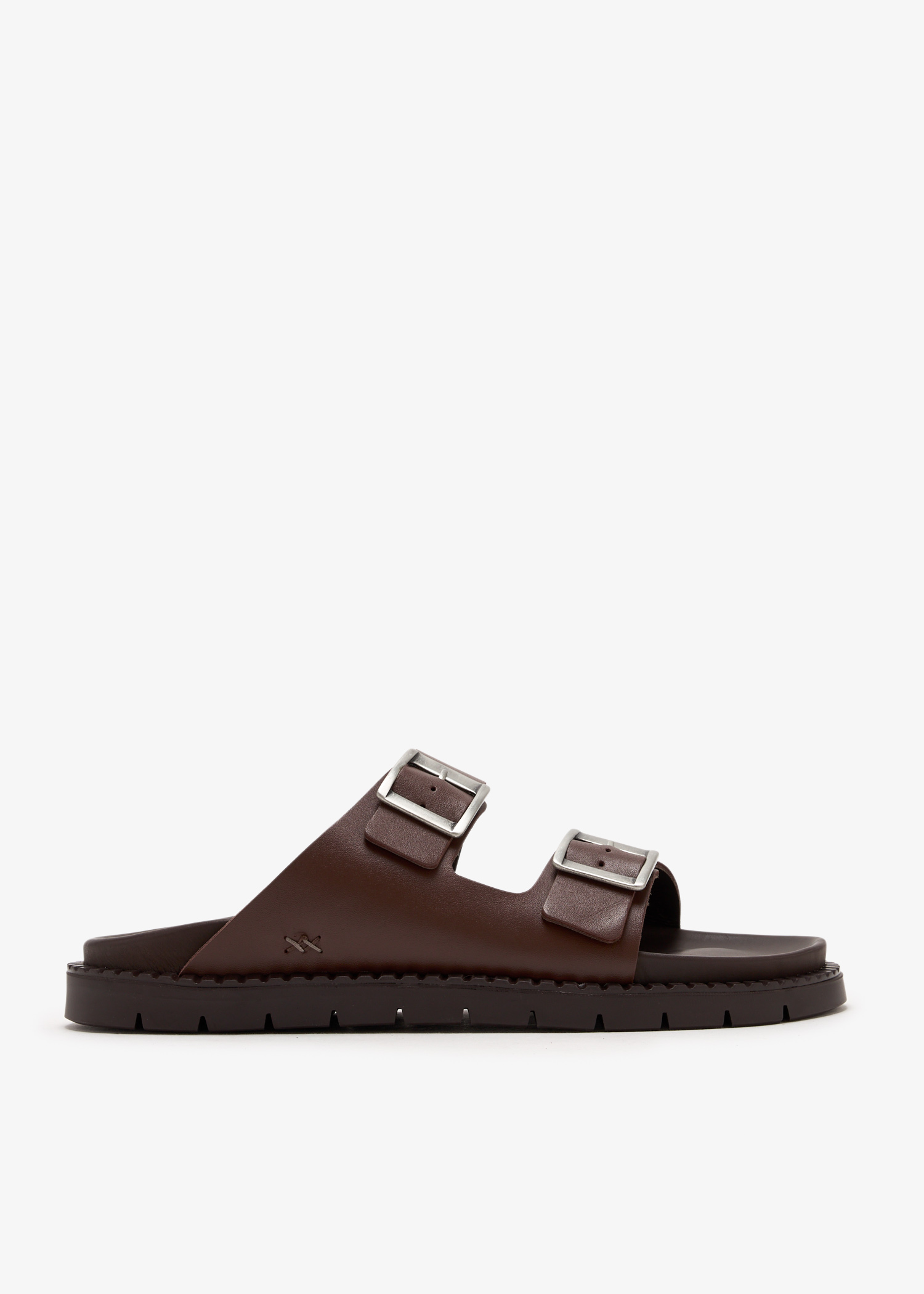 

Curtis sandals, Brown
