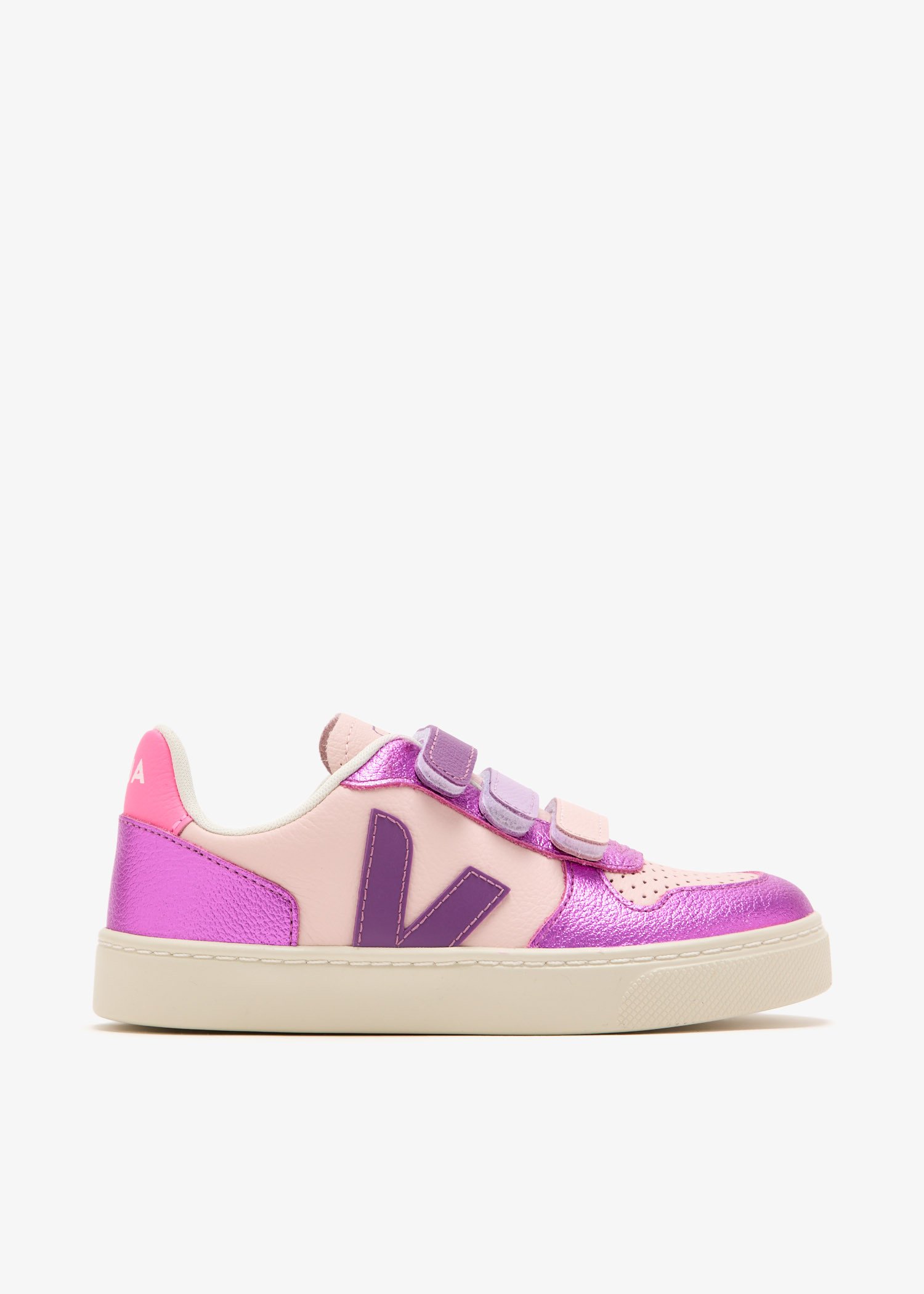 

V-10 sneakers, Pink
