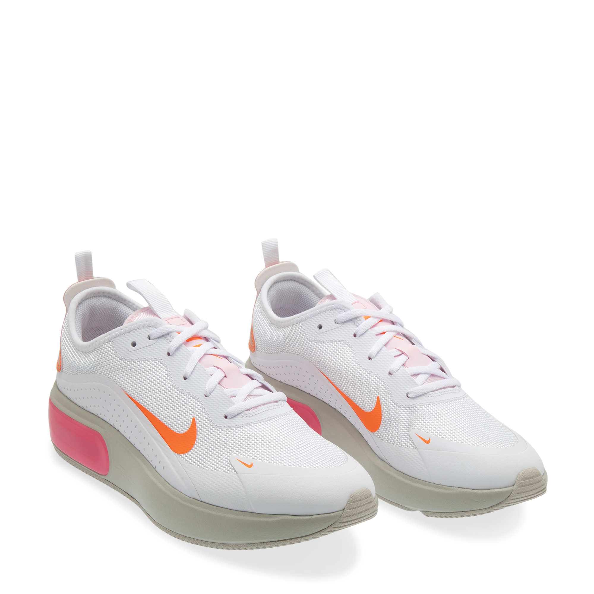 

Air Max Dia sneakers, White