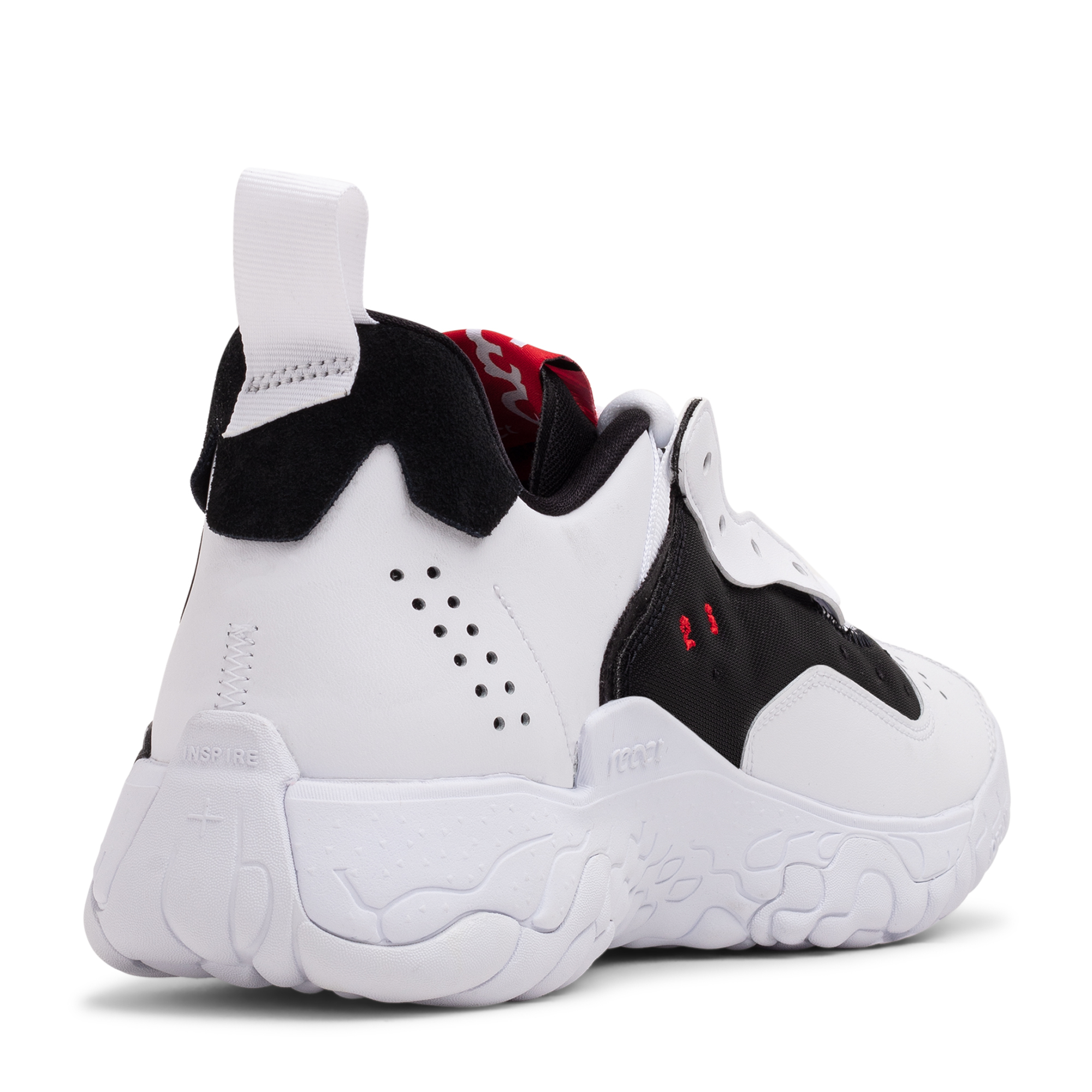 

Jordan Delta 2 sneakers, Black