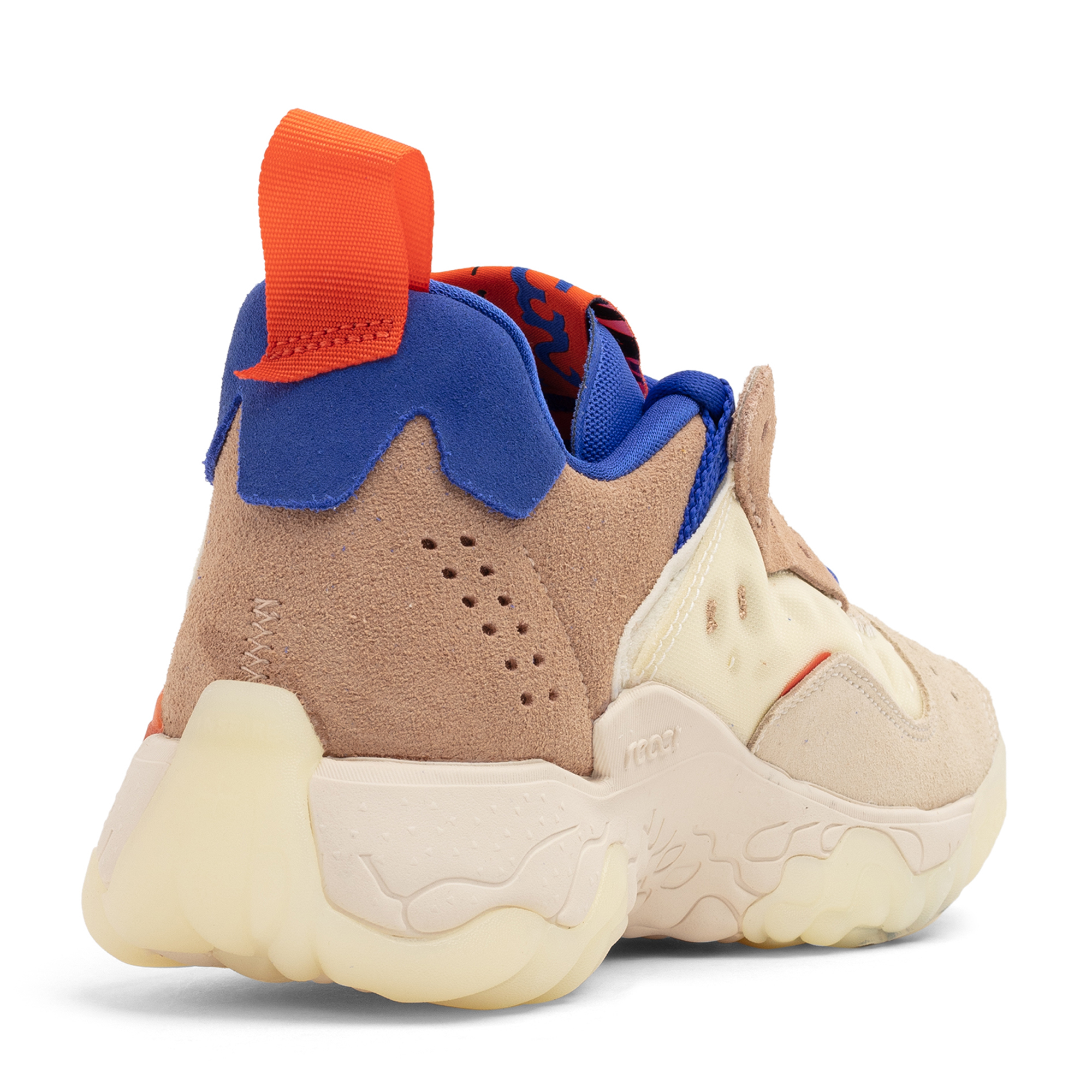 

Jordan Delta 2 sneakers, Beige