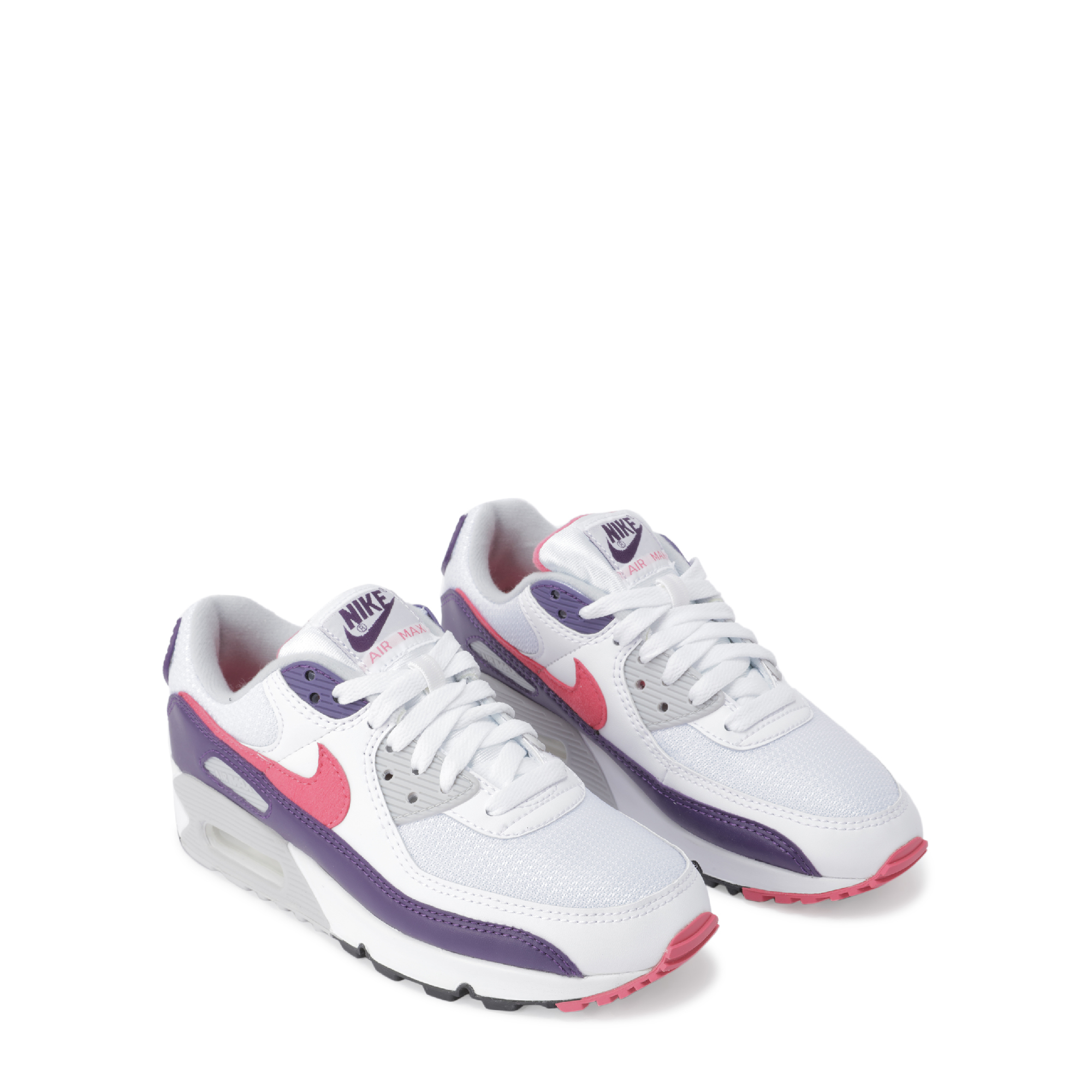 

Air Max 90 sneakers, Purple