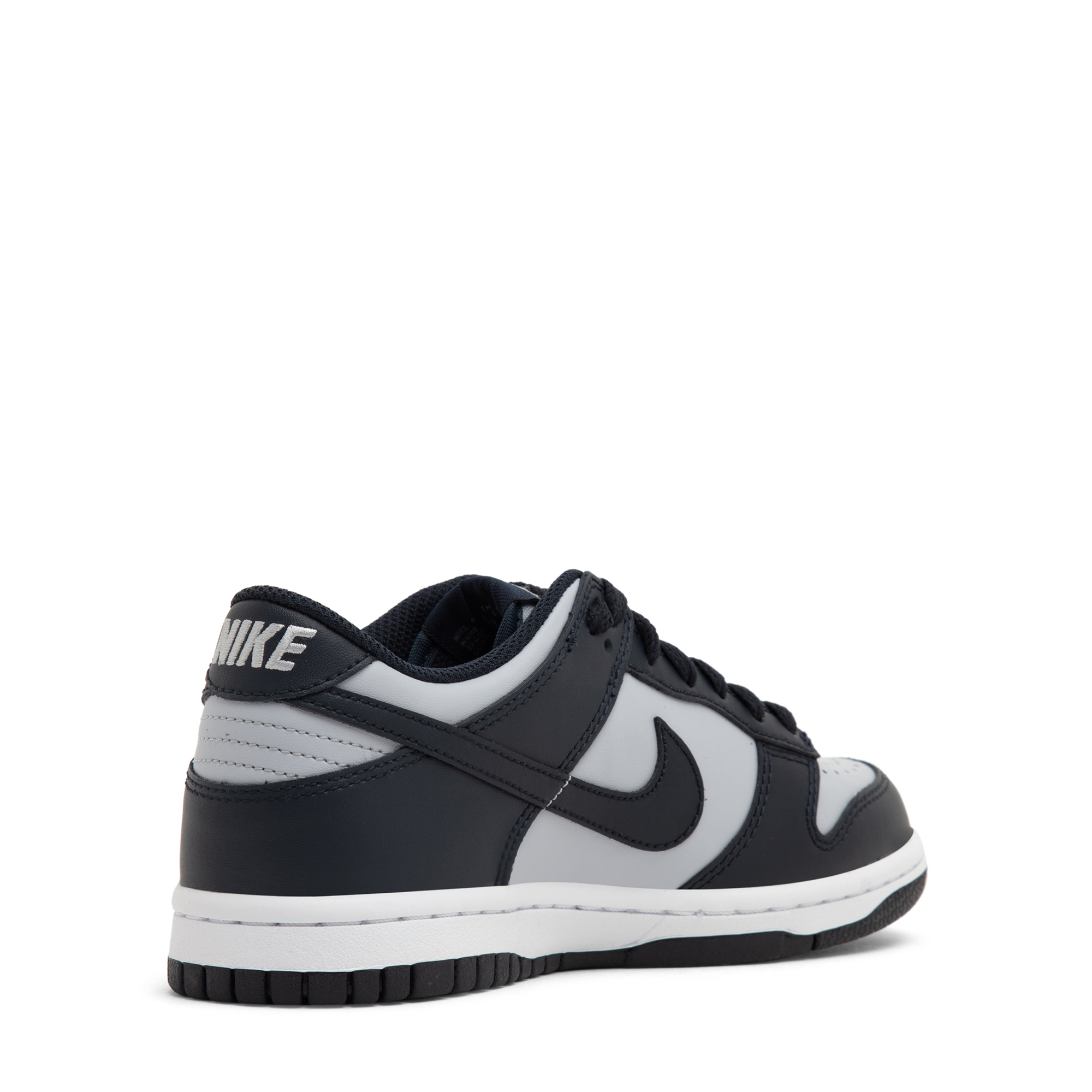 

Dunk Low sneakers, Grey