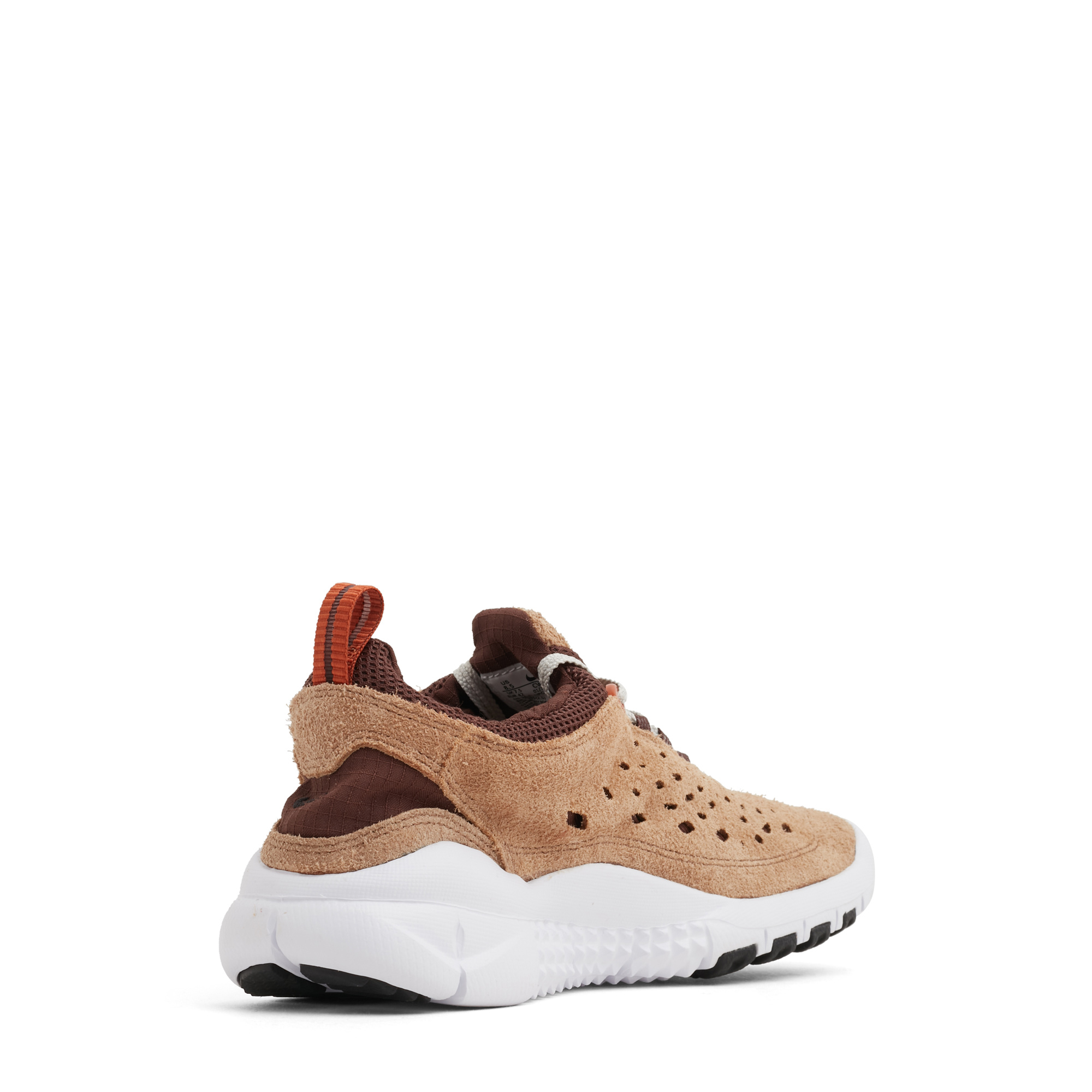 nike dark driftwood free run trail