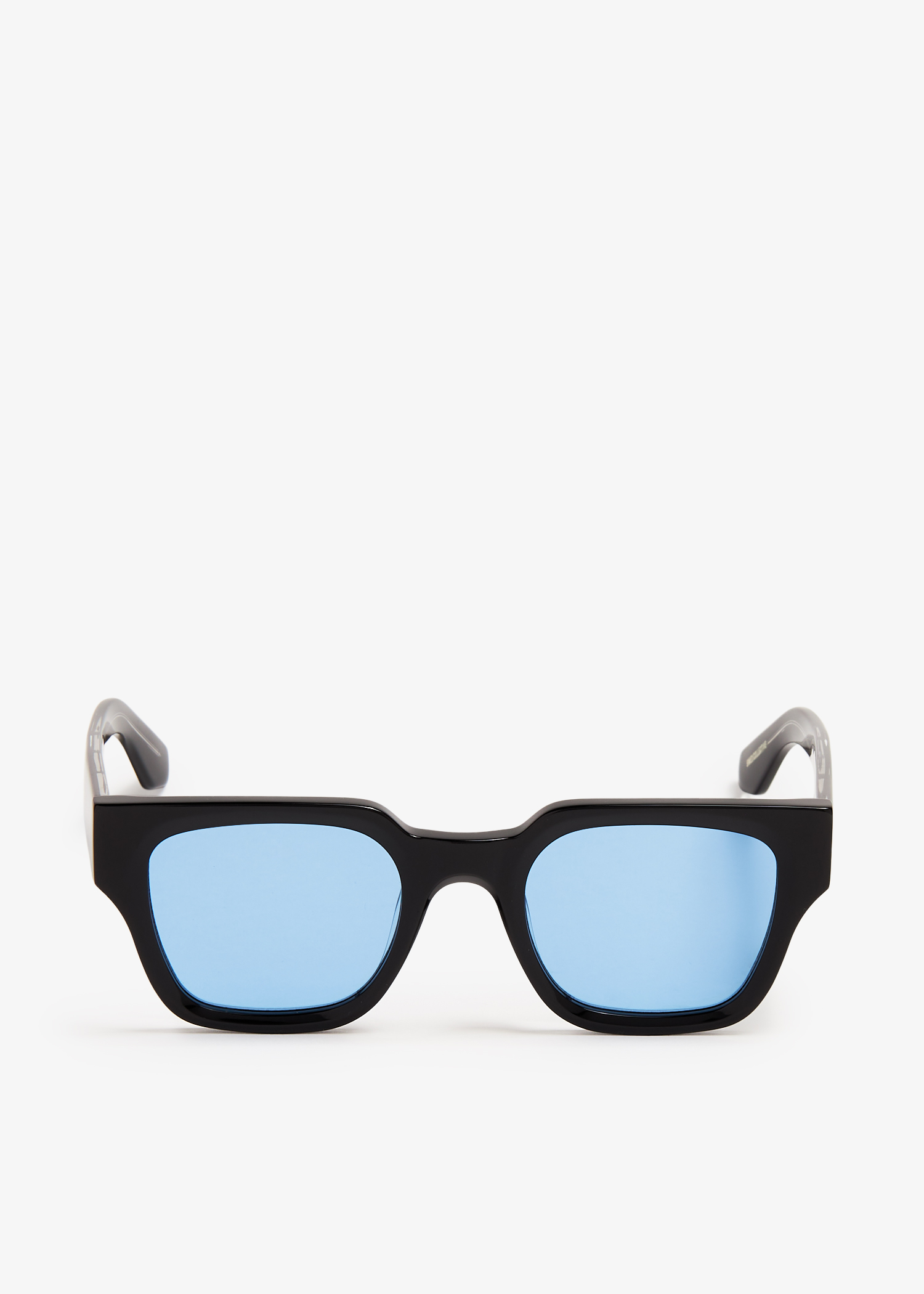 

Cypher sunglasses, Black