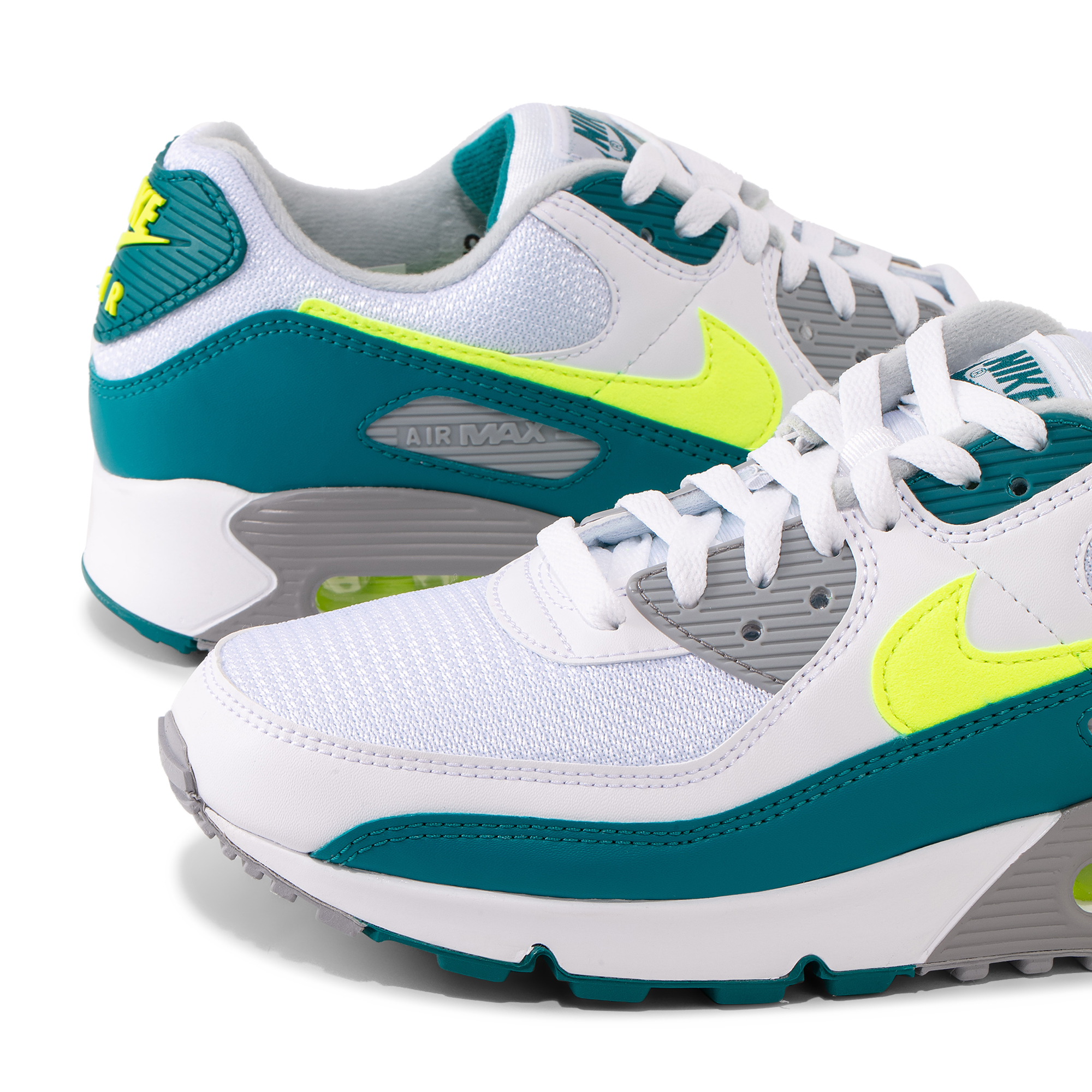 

Air Max 3 sneakers, White