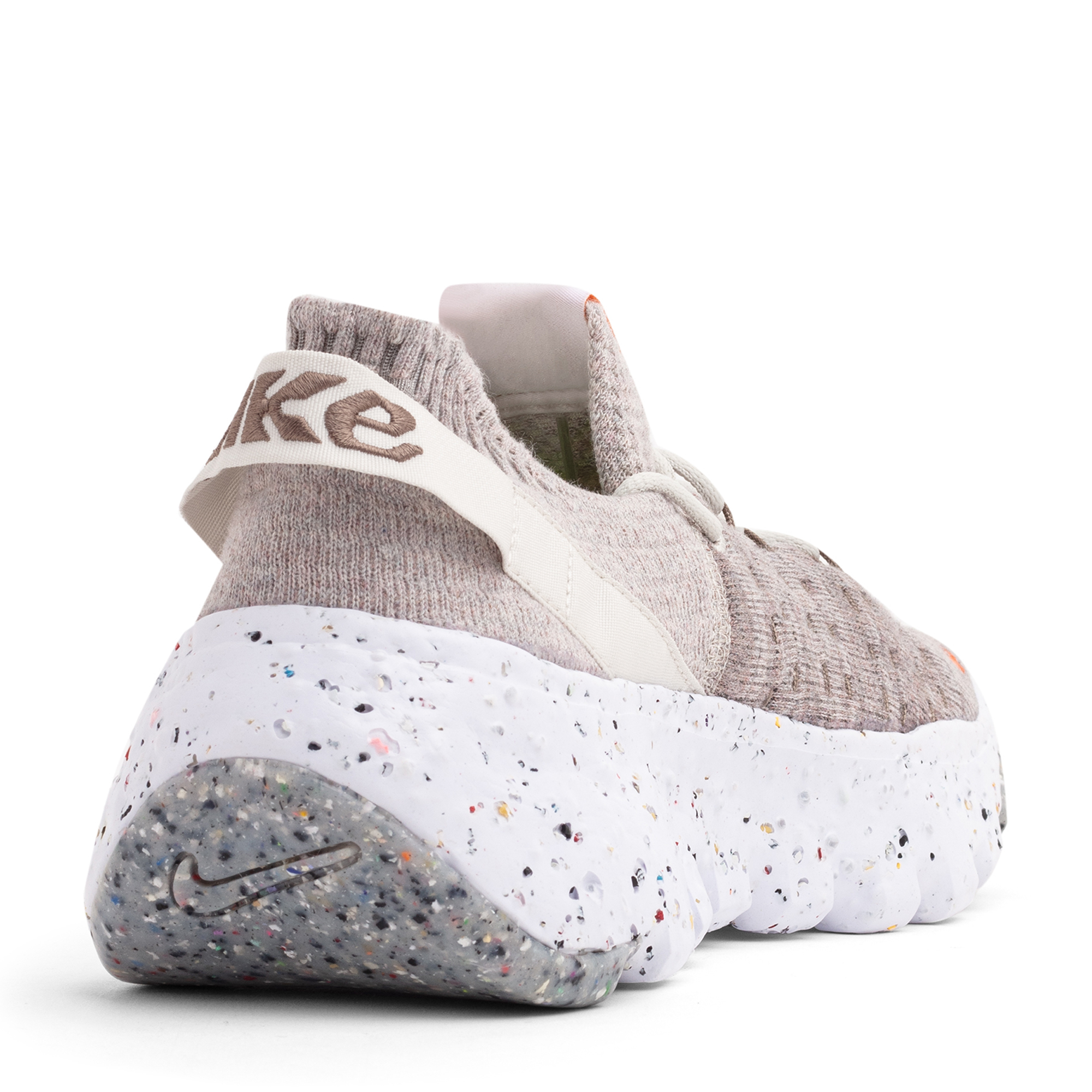 

Space Hippie 04 "Light Bone" sneakers, Beige