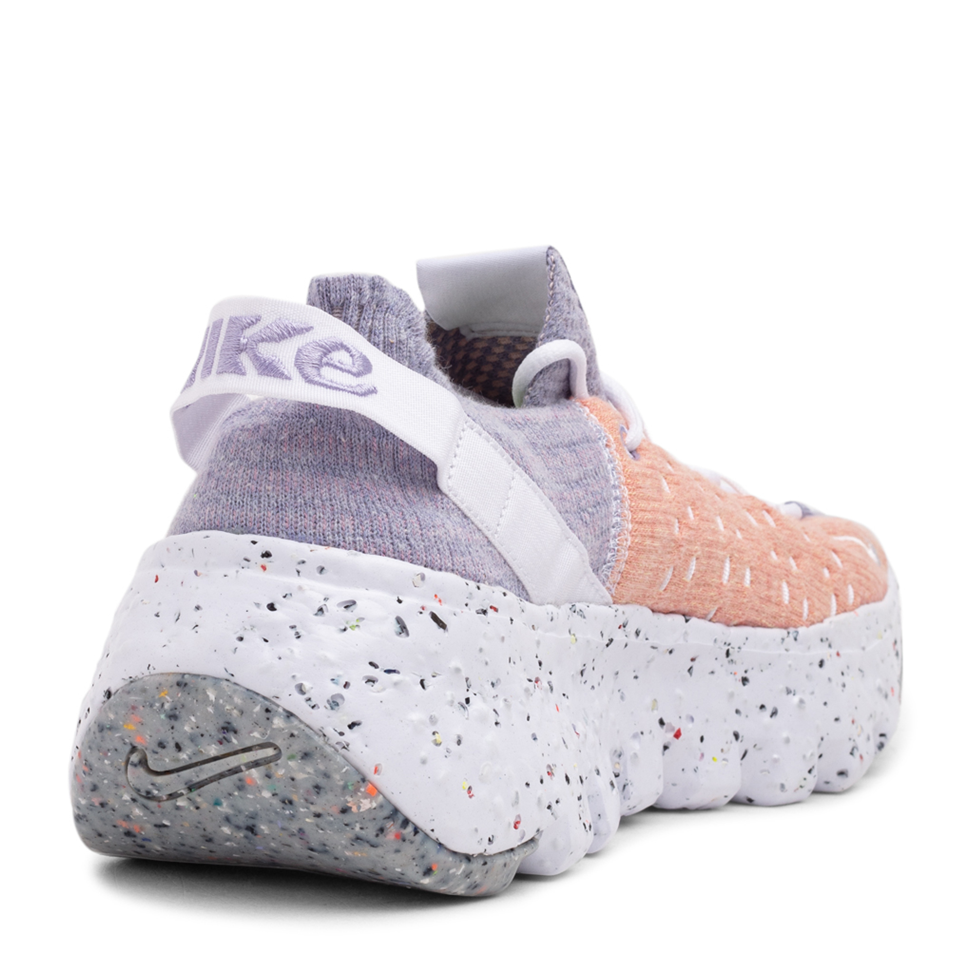 

Space Hippie 04 sneakers, Purple