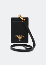 prada id holder