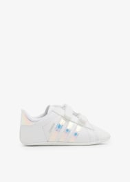 adidas superstar crib shoes