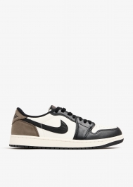 Nike Air Jordan 1 Low 'Mocha' sneakers for ADULT-UNISEX, Men