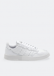 Adidas Supercourt sneakers for Men - White in UAE | Level Shoes