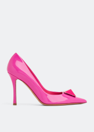 Valentino Garavani One Stud pumps for Women - Pink in UAE | Level Shoes