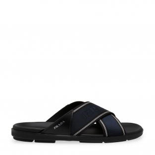 prada flip flops mens