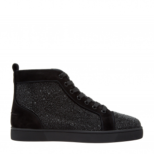 Louis Strass sneakers