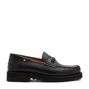Norrison loafers