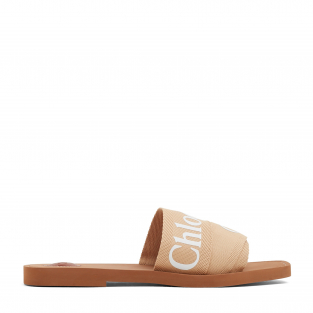 sandals canvas