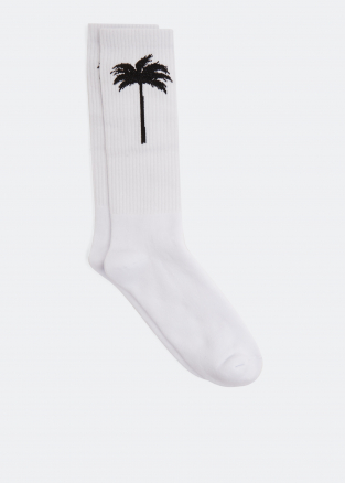 Palm socks