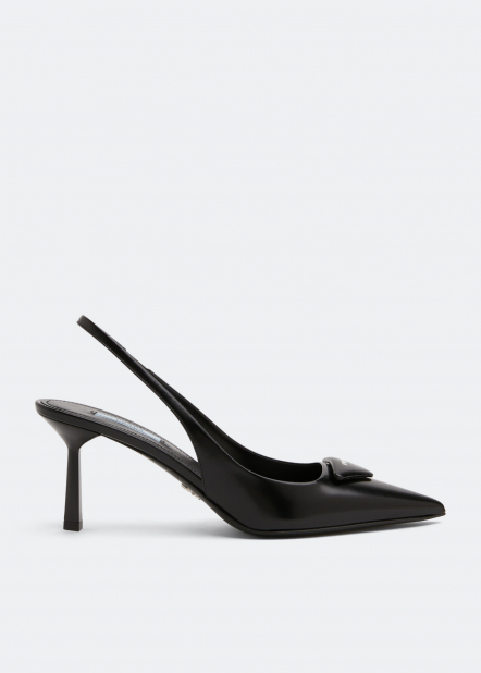 Prada level shoes Clearance