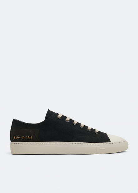 common projects retro low special edition