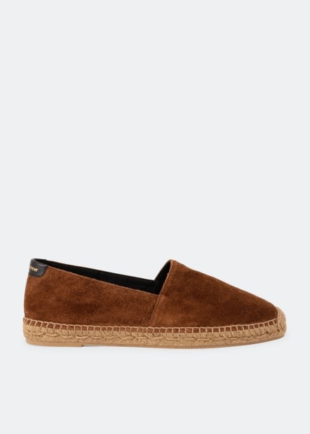 Shop Espadrilles Shoes for Men in UAE Level Shoes