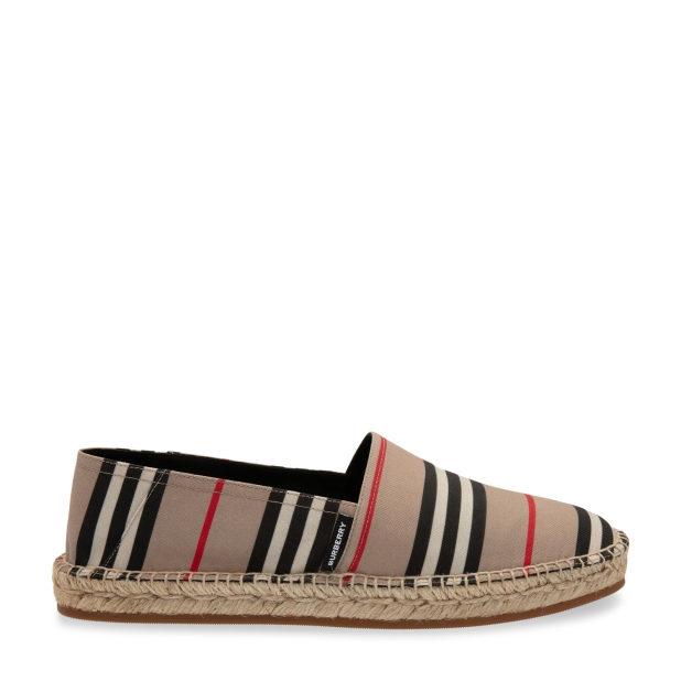 Shop Espadrilles Shoes for Men in UAE Level Shoes