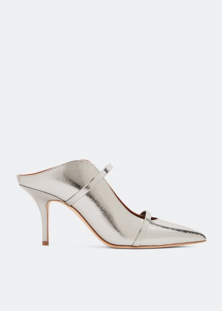 Shop Mules Shoes for Women in UAE | Level Shoes