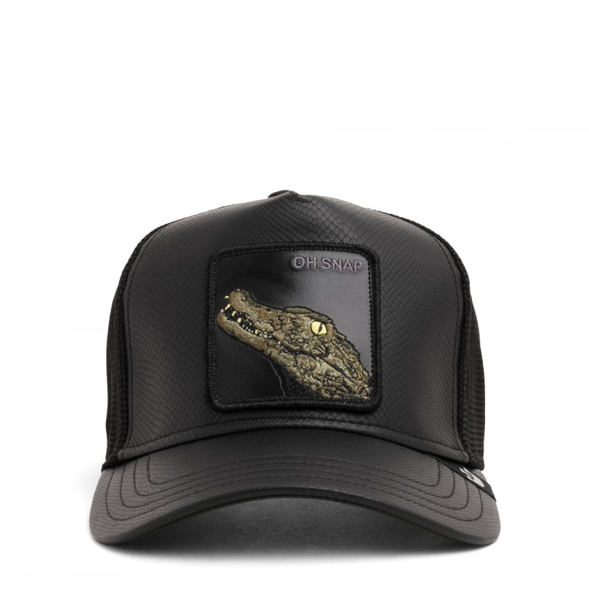 Goorin Bros. Oh Snap trucker cap for 