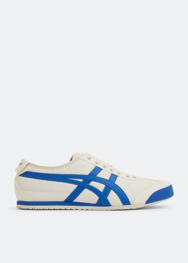 onitsuka tiger mexico 66 off white